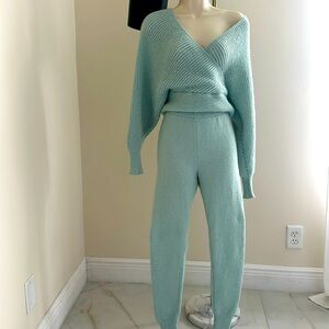 SHEIN Size 4 Athleisure 2 piece